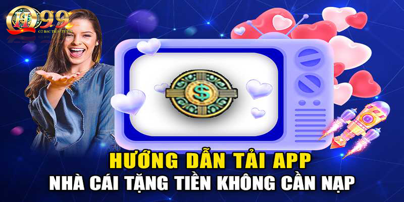 Hướng dẫn tải app QH99 trên thiết bị iOS